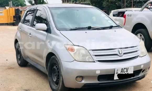 Acheter Occasion Voiture Toyota IST Autre à Lusaka, Zambie Acheter Occasion Voiture Toyota IST Autre à Lusaka, Zambie