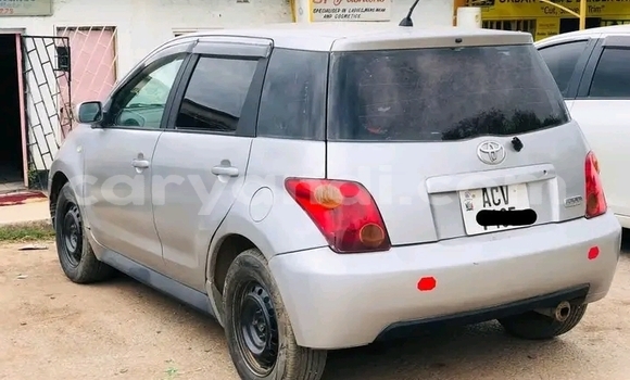 Acheter Occasion Voiture Toyota IST Autre à Lusaka, Zambie Acheter Occasion Voiture Toyota IST Autre à Lusaka, Zambie
