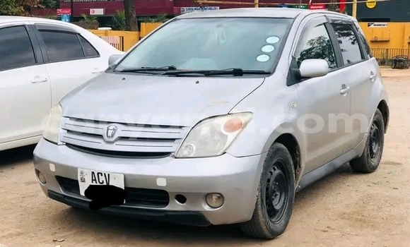 Acheter Occasion Voiture Toyota IST Autre à Lusaka, Zambie Acheter Occasion Voiture Toyota IST Autre à Lusaka, Zambie