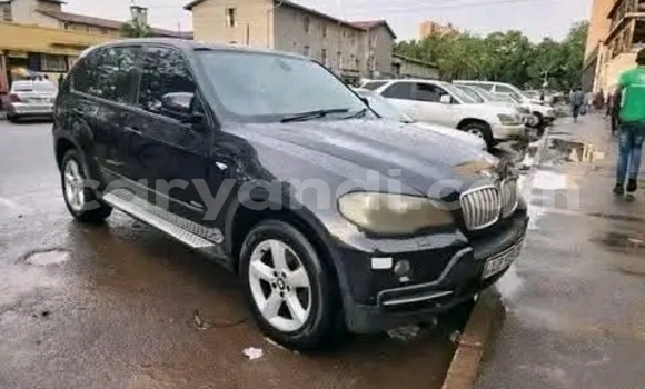 Acheter Occasion Voiture BMW X5 Noir à Lusaka, Zambie Acheter Occasion Voiture BMW X5 Noir à Lusaka, Zambie