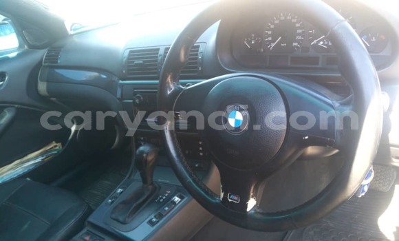 Buy Used BMW 3–Series Black Car in Lusaka in Zambia Buy Used BMW 3–Series Black Car in Lusaka in Zambia