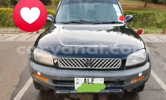 Buy Used Toyota RAV4 Other Car in Lusaka in Zambia Buy Used Toyota RAV4 Other Car in Lusaka in Zambia