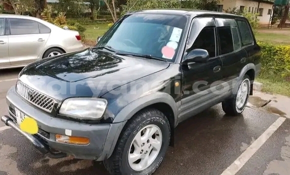 Buy Used Toyota RAV4 Other Car in Lusaka in Zambia Buy Used Toyota RAV4 Other Car in Lusaka in Zambia