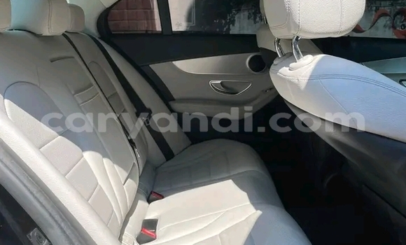 Buy Used Mercedes‒Benz AMG GLE Black Car in Lusaka in Zambia Buy Used Mercedes‒Benz AMG GLE Black Car in Lusaka in Zambia