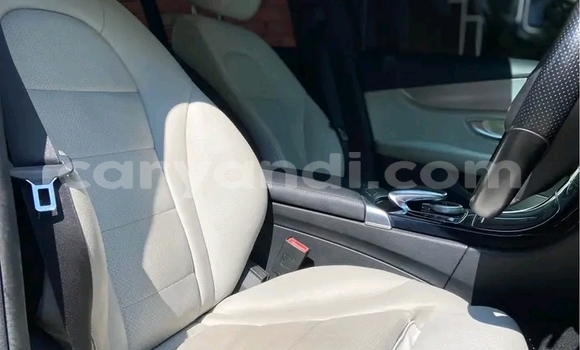 Buy Used Mercedes‒Benz AMG GLE Black Car in Lusaka in Zambia Buy Used Mercedes‒Benz AMG GLE Black Car in Lusaka in Zambia