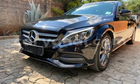 Buy Used Mercedes‒Benz AMG GLE Black Car in Lusaka in Zambia Buy Used Mercedes‒Benz AMG GLE Black Car in Lusaka in Zambia