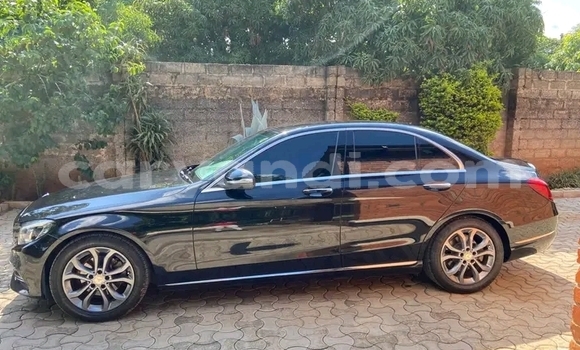 Buy Used Mercedes‒Benz AMG GLE Black Car in Lusaka in Zambia Buy Used Mercedes‒Benz AMG GLE Black Car in Lusaka in Zambia