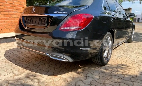 Buy Used Mercedes‒Benz AMG GLE Black Car in Lusaka in Zambia Buy Used Mercedes‒Benz AMG GLE Black Car in Lusaka in Zambia