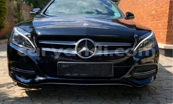 Buy Used Mercedes‒Benz AMG GLE Black Car in Lusaka in Zambia Buy Used Mercedes‒Benz AMG GLE Black Car in Lusaka in Zambia