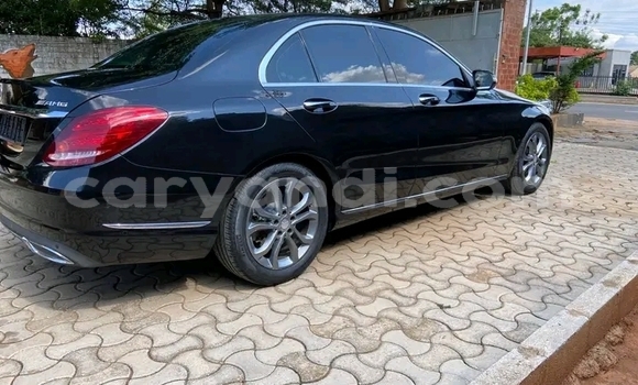 Buy Used Mercedes‒Benz AMG GLE Black Car in Lusaka in Zambia Buy Used Mercedes‒Benz AMG GLE Black Car in Lusaka in Zambia