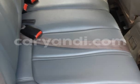 Buy Used Suzuki Escudo Green Car in Lusaka in Zambia Buy Used Suzuki Escudo Green Car in Lusaka in Zambia