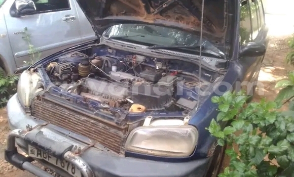 Acheter Occasion Voiture Toyota RAV4 Autre à Lusaka, Zambie Acheter Occasion Voiture Toyota RAV4 Autre à Lusaka, Zambie