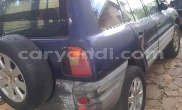 Acheter Occasion Voiture Toyota RAV4 Autre à Lusaka, Zambie Acheter Occasion Voiture Toyota RAV4 Autre à Lusaka, Zambie