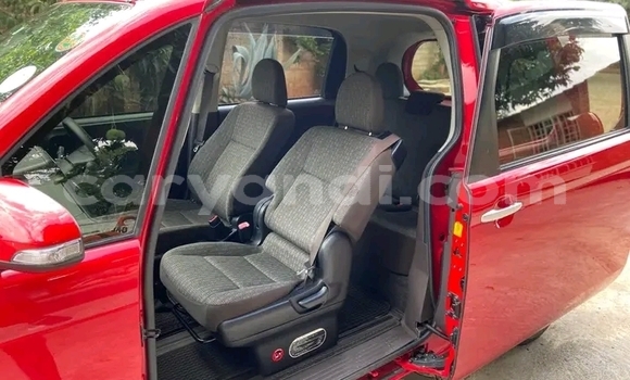 Acheter Occasion Voiture Toyota Porte Rouge à Lusaka, Zambie Acheter Occasion Voiture Toyota Porte Rouge à Lusaka, Zambie