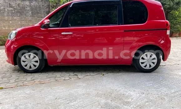 Acheter Occasion Voiture Toyota Porte Rouge à Lusaka, Zambie Acheter Occasion Voiture Toyota Porte Rouge à Lusaka, Zambie