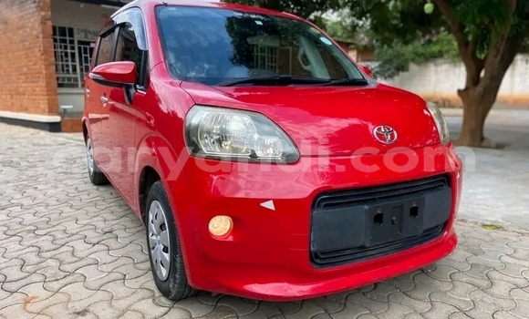 Acheter Occasion Voiture Toyota Porte Rouge à Lusaka, Zambie Acheter Occasion Voiture Toyota Porte Rouge à Lusaka, Zambie