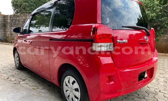 Acheter Occasion Voiture Toyota Porte Rouge à Lusaka, Zambie Acheter Occasion Voiture Toyota Porte Rouge à Lusaka, Zambie