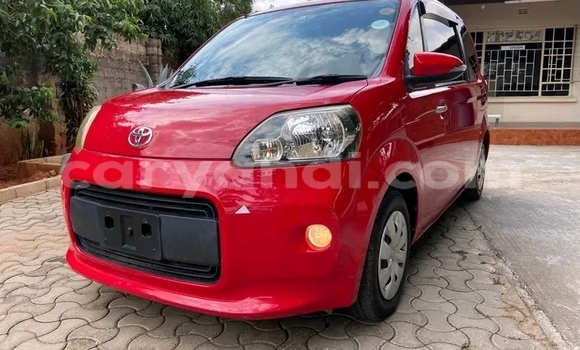 Acheter Occasion Voiture Toyota Porte Rouge à Lusaka, Zambie Acheter Occasion Voiture Toyota Porte Rouge à Lusaka, Zambie