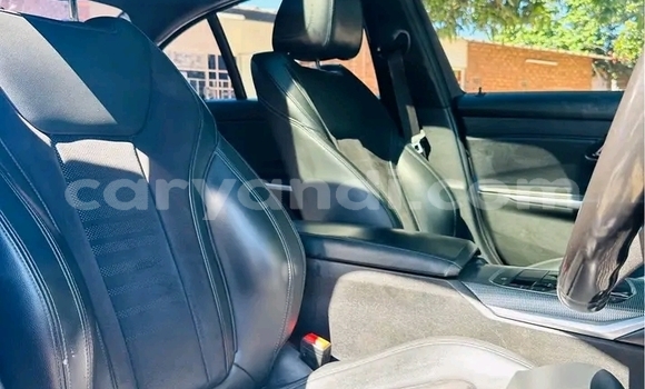 Acheter Occasion Voiture BMW 326 Bleu à Lusaka, Zambie