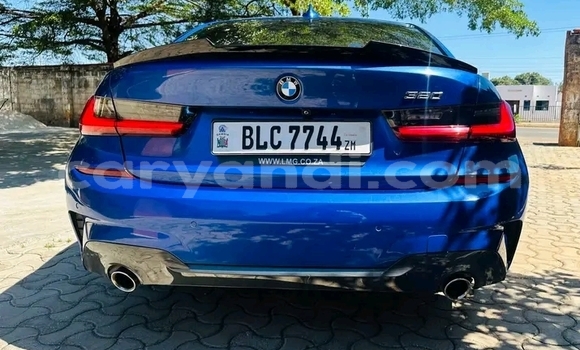 Acheter Occasion Voiture BMW 326 Bleu à Lusaka, Zambie Acheter Occasion Voiture BMW 326 Bleu à Lusaka, Zambie