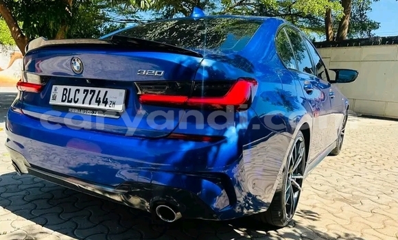 Acheter Occasion Voiture BMW 326 Bleu à Lusaka, Zambie Acheter Occasion Voiture BMW 326 Bleu à Lusaka, Zambie