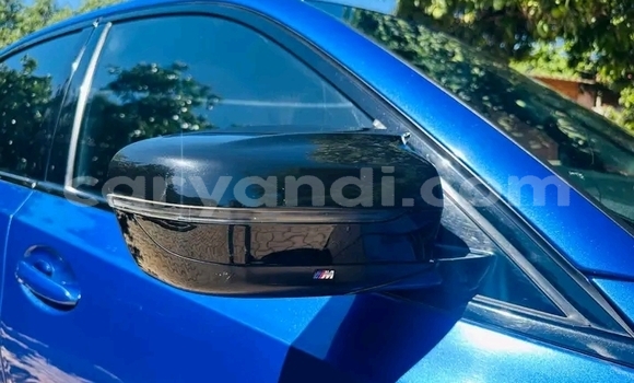 Acheter Occasion Voiture BMW 326 Bleu à Lusaka, Zambie Acheter Occasion Voiture BMW 326 Bleu à Lusaka, Zambie