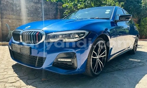 Acheter Occasion Voiture BMW 326 Bleu à Lusaka, Zambie Acheter Occasion Voiture BMW 326 Bleu à Lusaka, Zambie