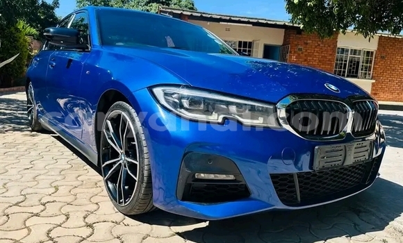 Acheter Occasion Voiture BMW 326 Bleu à Lusaka, Zambie Acheter Occasion Voiture BMW 326 Bleu à Lusaka, Zambie