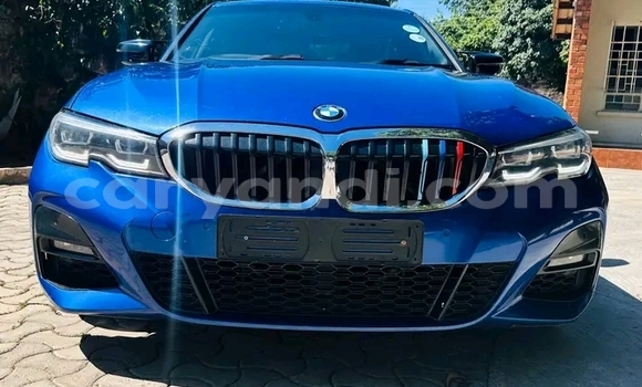 Acheter Occasion Voiture BMW 326 Bleu à Lusaka, Zambie Acheter Occasion Voiture BMW 326 Bleu à Lusaka, Zambie
