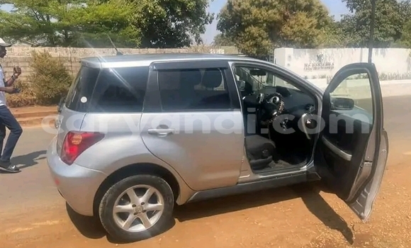 Buy Used Toyota IST Other Car in Lusaka in Zambia Buy Used Toyota IST Other Car in Lusaka in Zambia