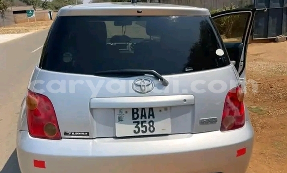 Buy Used Toyota IST Other Car in Lusaka in Zambia Buy Used Toyota IST Other Car in Lusaka in Zambia