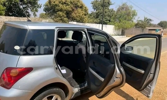 Buy Used Toyota IST Other Car in Lusaka in Zambia Buy Used Toyota IST Other Car in Lusaka in Zambia