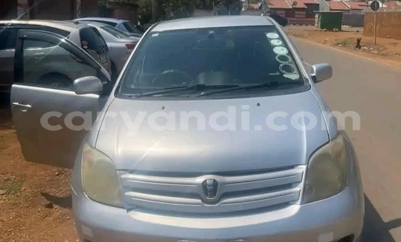 Buy Used Toyota IST Other Car in Lusaka in Zambia Buy Used Toyota IST Other Car in Lusaka in Zambia