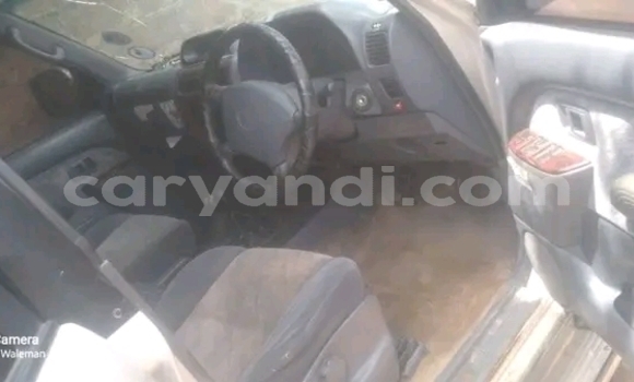 Tenga Tsaru Toyota Prado Zvimwe Mota in Kansanshi in North-Western