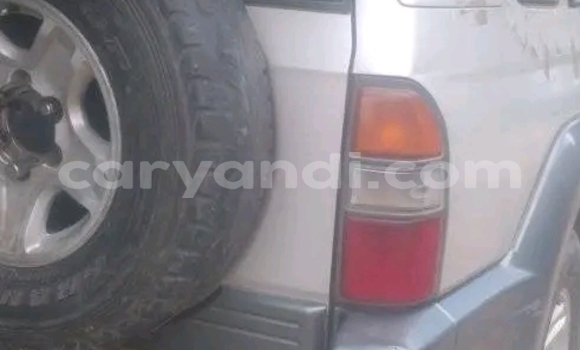 Acheter Occasion Voiture Toyota Prado Autre à Kansanshi, Nord-Ouest Acheter Occasion Voiture Toyota Prado Autre à Kansanshi, Nord-Ouest