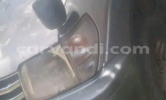 Acheter Occasion Voiture Toyota Prado Autre à Kansanshi, Nord-Ouest Acheter Occasion Voiture Toyota Prado Autre à Kansanshi, Nord-Ouest