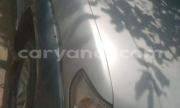 Acheter Occasion Voiture Toyota Prado Autre à Kansanshi, Nord-Ouest Acheter Occasion Voiture Toyota Prado Autre à Kansanshi, Nord-Ouest