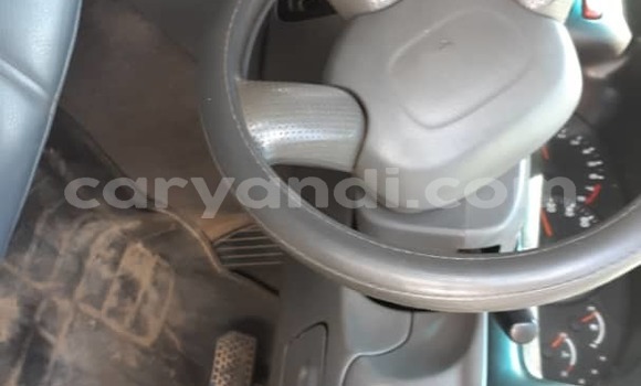 Buy Used Suzuki Escudo Green Car in Lusaka in Zambia Buy Used Suzuki Escudo Green Car in Lusaka in Zambia
