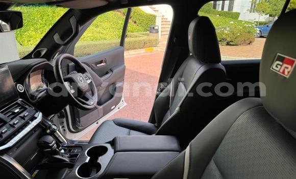 Tenga Tsaru Toyota Land Cruiser Chena Mota in Lusaka in Zambia Tenga Tsaru Toyota Land Cruiser Chena Mota in Lusaka in Zambia