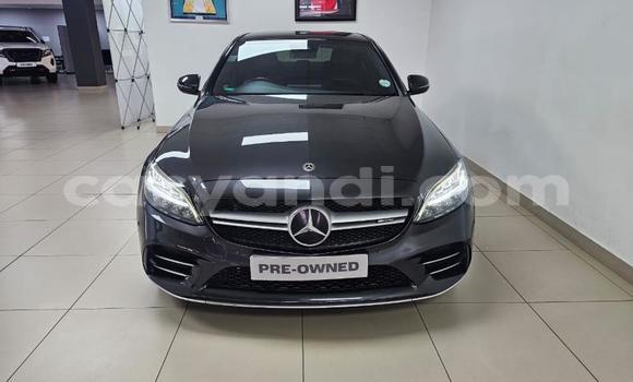 Buy Used Mercedes‒Benz C–Class Silver Car in Lusaka in Zambia Buy Used Mercedes‒Benz C–Class Silver Car in Lusaka in Zambia