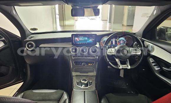 Buy Used Mercedes‒Benz C–Class Silver Car in Lusaka in Zambia Buy Used Mercedes‒Benz C–Class Silver Car in Lusaka in Zambia