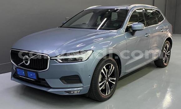 Acheter Occasion Voiture Volvo XC60 Autre à Livingstone, Zambie Acheter Occasion Voiture Volvo XC60 Autre à Livingstone, Zambie