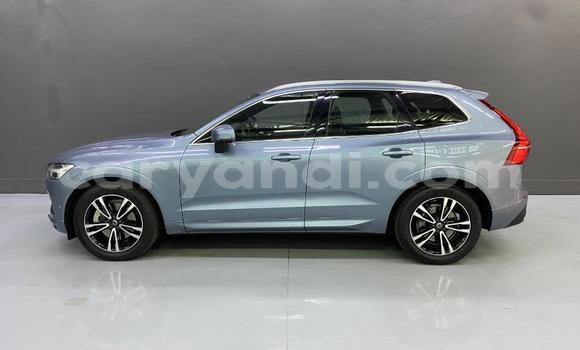 Buy Used Volvo XC60 Other Car in Livingstone in Zambia Buy Used Volvo XC60 Other Car in Livingstone in Zambia