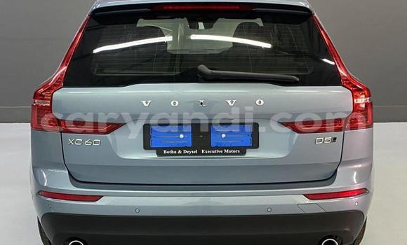 Buy Used Volvo XC60 Other Car in Livingstone in Zambia Buy Used Volvo XC60 Other Car in Livingstone in Zambia