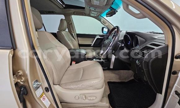 Nunua Ilio tumika Toyota Land Cruiser Prado Nyingine Gari ndani ya Lusaka nchini Zambia Nunua Ilio tumika Toyota Land Cruiser Prado Nyingine Gari ndani ya Lusaka nchini Zambia