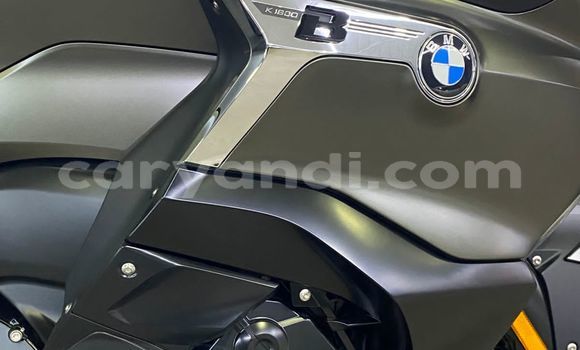 Buy Used BMW K 1600 Black Bike in Lusaka in Zambia Buy Used BMW K 1600 Black Bike in Lusaka in Zambia