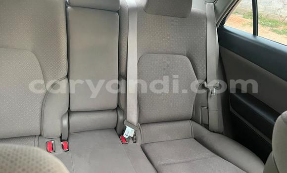 Buy Used Toyota Mark X Black Car in Lusaka in Zambia Buy Used Toyota Mark X Black Car in Lusaka in Zambia