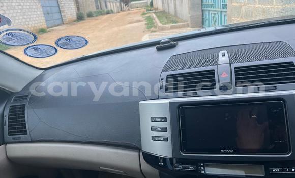 Buy Used Toyota Mark X Black Car in Lusaka in Zambia Buy Used Toyota Mark X Black Car in Lusaka in Zambia