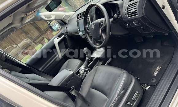 Buy New Landwind Forward White Car in Lusaka in Zambia Buy New Landwind Forward White Car in Lusaka in Zambia