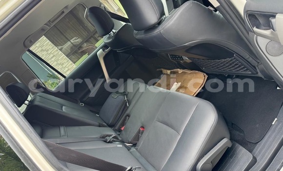 Buy New Landwind Forward White Car in Lusaka in Zambia Buy New Landwind Forward White Car in Lusaka in Zambia